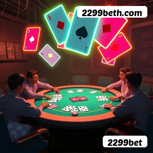 Requisitos sistema 2299bet APK Android