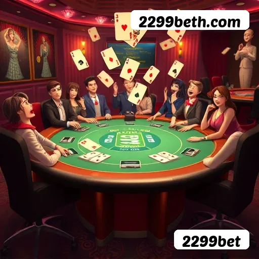 Vantagens APK mobile 2299bet Brasil