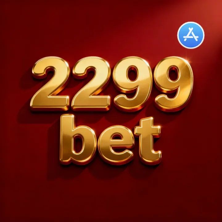 2299bet App Mobile iOS Android