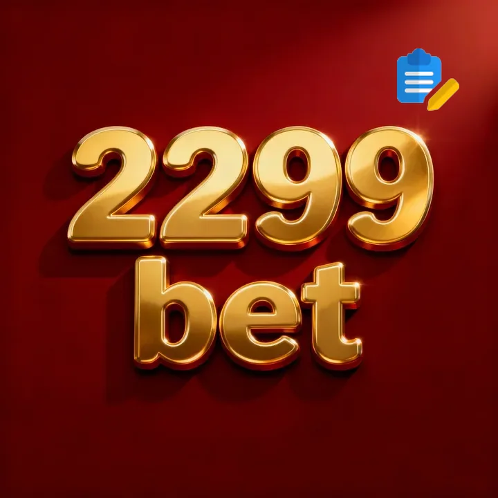 2299bet Cadastro Rápido