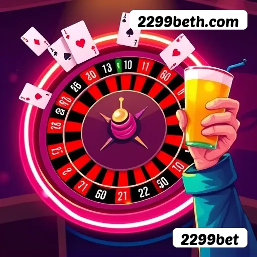 2.800+ Jogos Certificados 2299bet